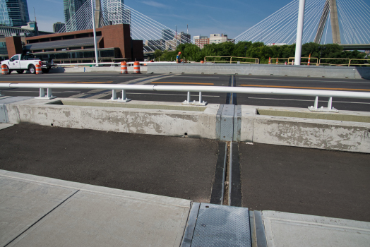 North Washington Street Bridge 