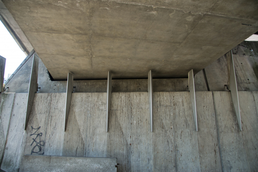 Pont Leonard P. Zakim Bunker Hill 