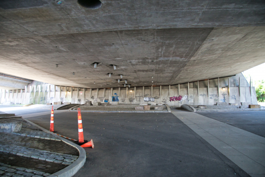 Leonard P. Zakim Bunker Hill Memorial Bridge