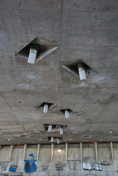 Pont Leonard P. Zakim Bunker Hill