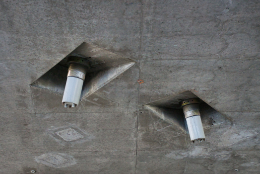 Pont Leonard P. Zakim Bunker Hill