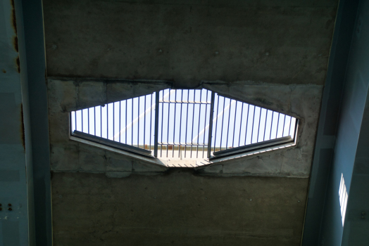 Pont Leonard P. Zakim Bunker Hill