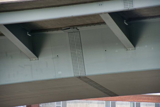 Leonard P. Zakim Bunker Hill Memorial Bridge