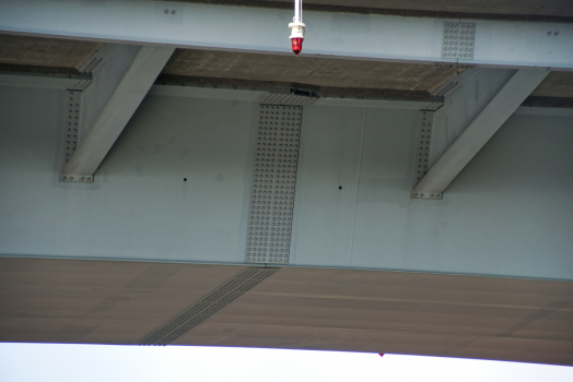 Leonard P. Zakim Bunker Hill Memorial Bridge