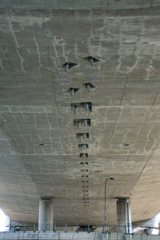 Leonard P. Zakim Bunker Hill Memorial Bridge