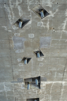 Leonard P. Zakim Bunker Hill Memorial Bridge