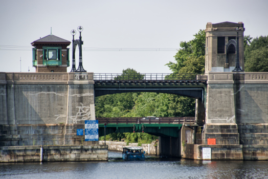 Lechmere Viaduct