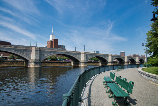 Viaduc de Lechmere