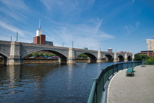 Viaduc de Lechmere