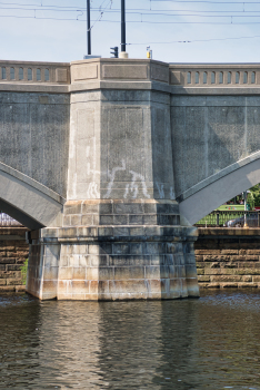 Lechmere Viaduct