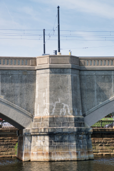 Viaduc de Lechmere 