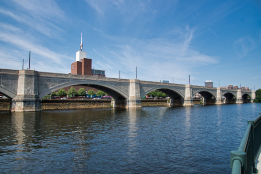 Viaduc de Lechmere 