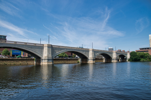 Lechmere Viaduct 