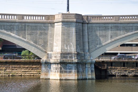 Lechmere Viaduct 