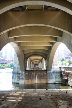 Viaduc de Lechmere