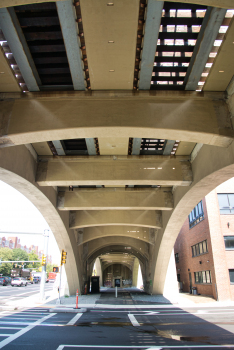 Viaduc de Lechmere