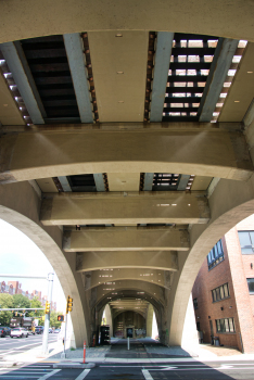 Viaduc de Lechmere