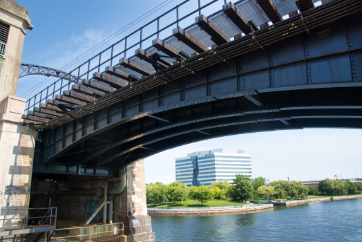 Viaduc de Lechmere