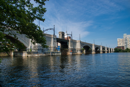 Lechmere Viaduct