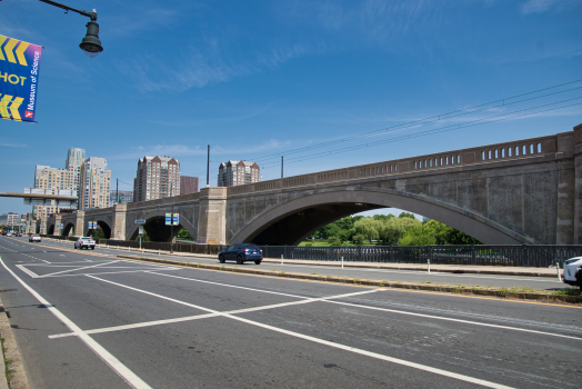 Lechmere Viaduct 