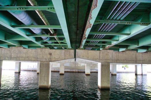 Lechmere Canal Bridge 