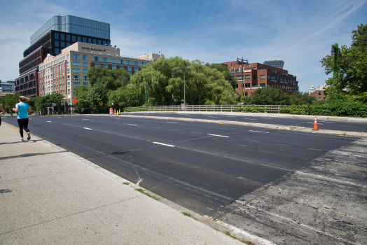 Lechmere Canal Bridge