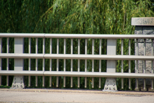 Lechmere Canal Bridge