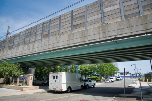 Green Line Extension Viaduct