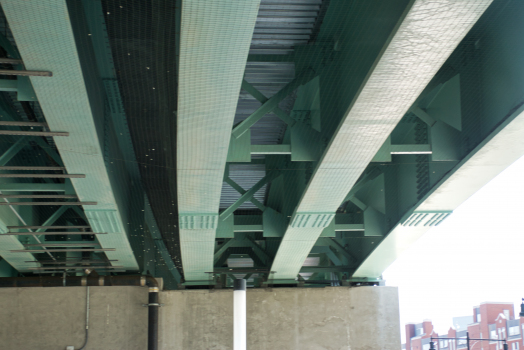 Green Line Extension Viaduct