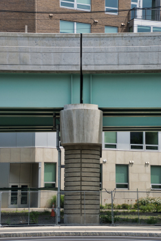 Green Line Extension Viaduct