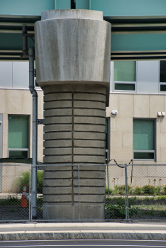 Green Line Extension Viaduct 