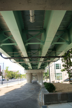 Green Line Extension Viaduct