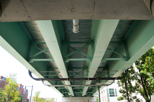 Green Line Extension Viaduct