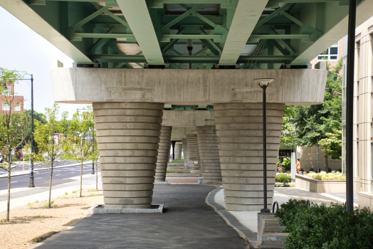 Green Line Extension Viaduct 