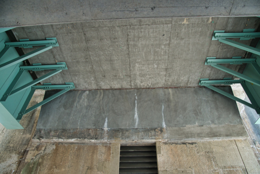 Green Line Extension Viaduct