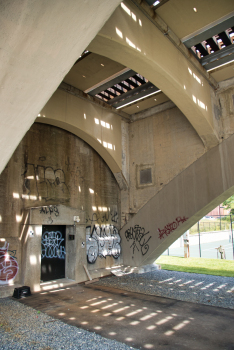 Lechmere Viaduct 