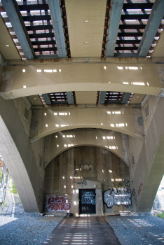 Viaduc de Lechmere