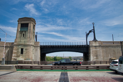 Lechmere Viaduct