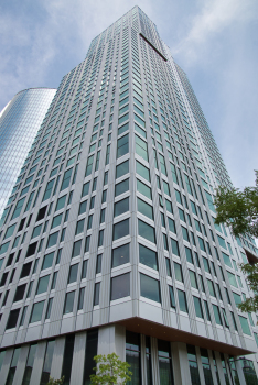 Bulfinch Crossing Residential Tower