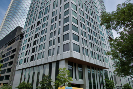 Bulfinch Crossing Residential Tower