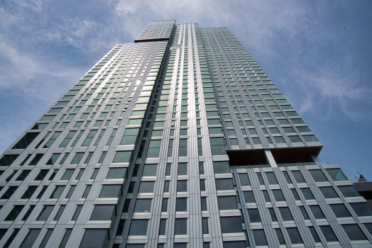 Bulfinch Crossing Residential Tower