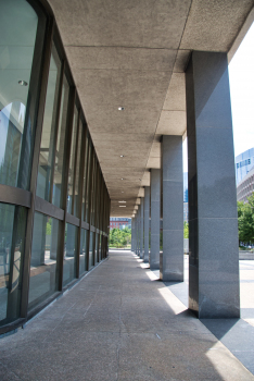 John F. Kennedy Federal Building