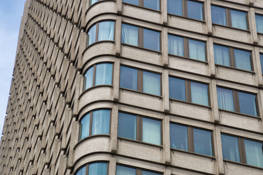 John F. Kennedy Federal Building