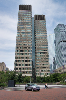 John F. Kennedy Federal Building