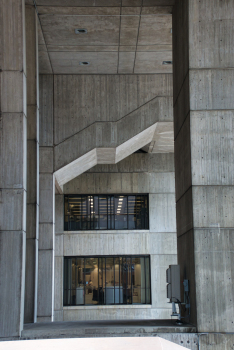 Boston City Hall