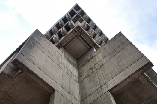 Boston City Hall