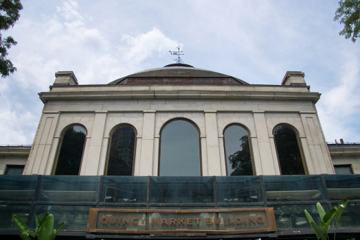 Quincy Market