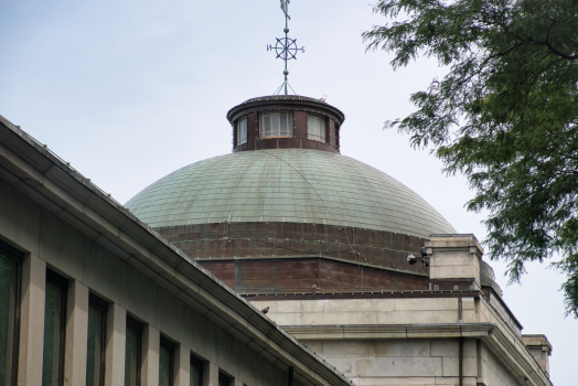 Quincy Market