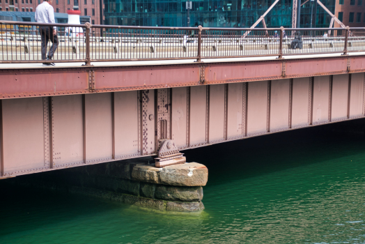 Summer Street Bridge