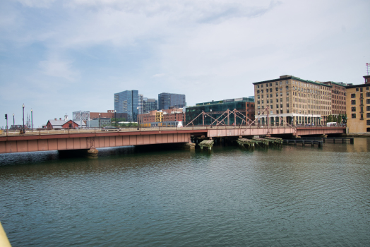 Summer Street Bridge